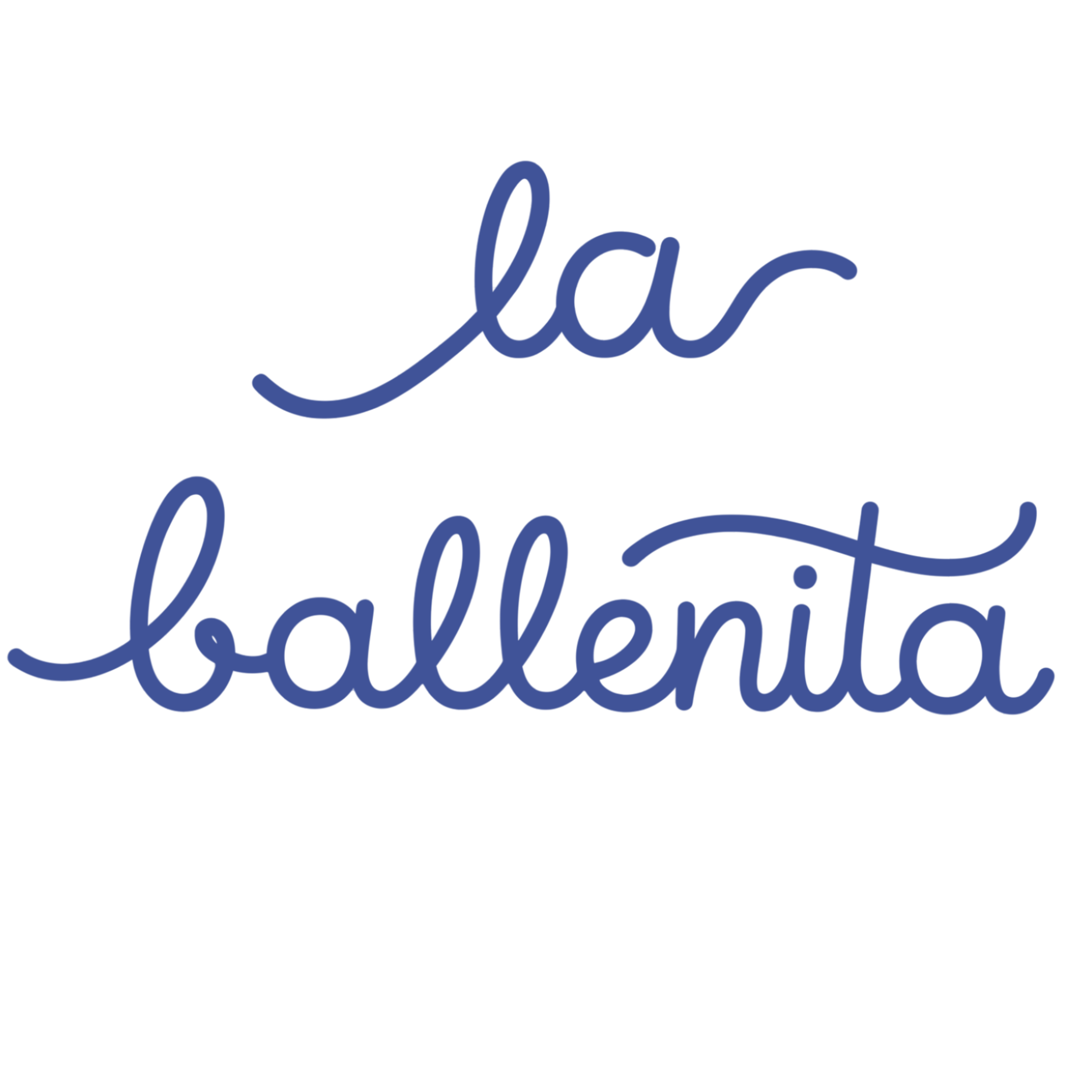 La Ballenita